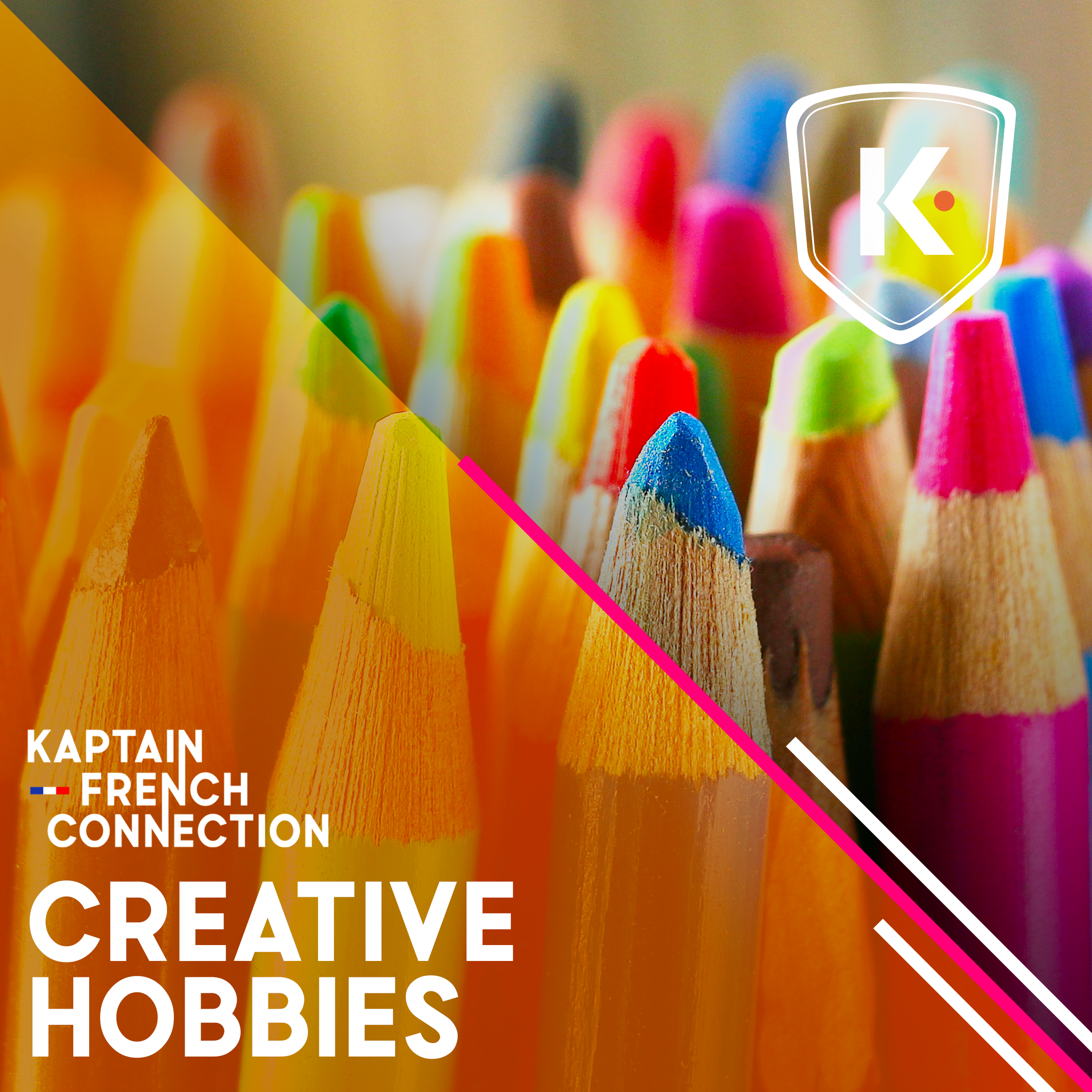 Creative Hobbies