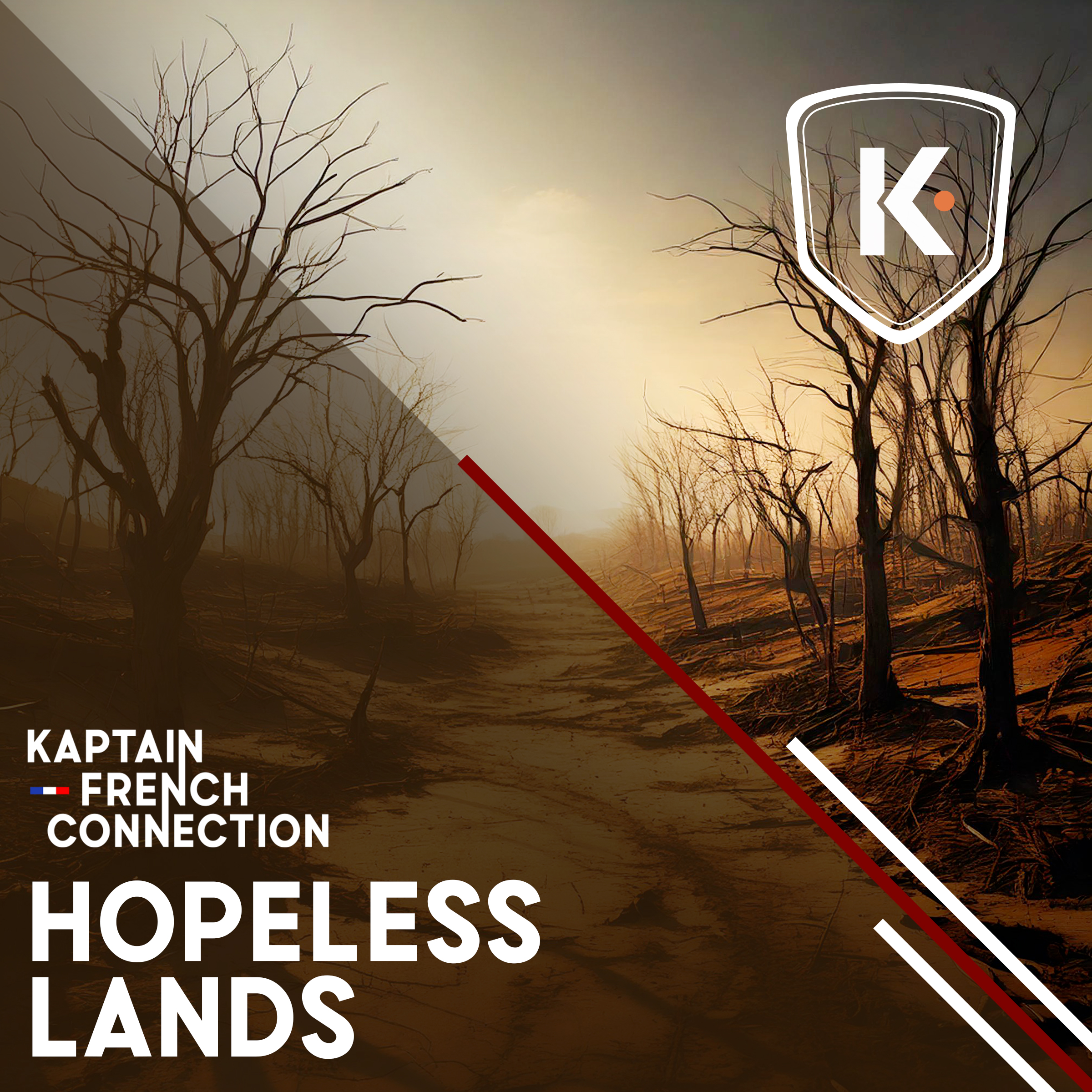 Hopeless Lands