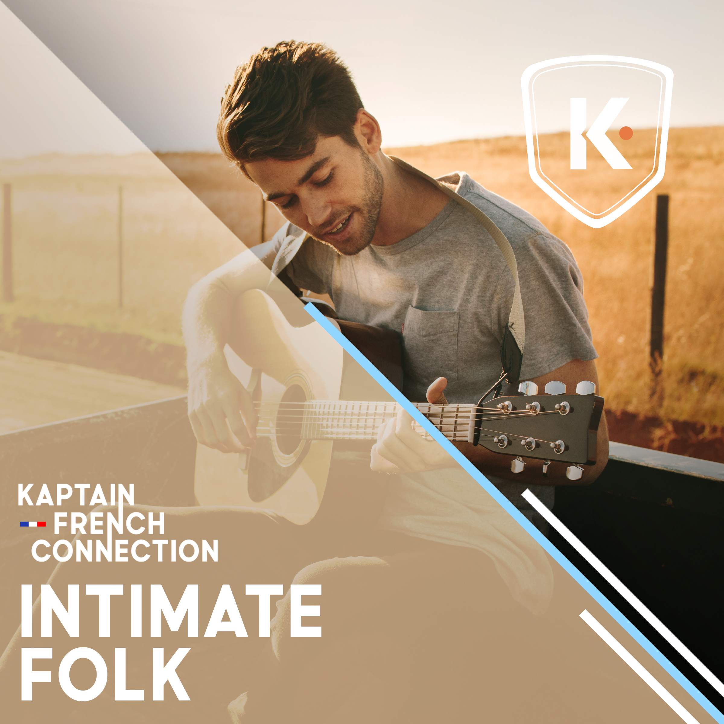 Intimate Folk