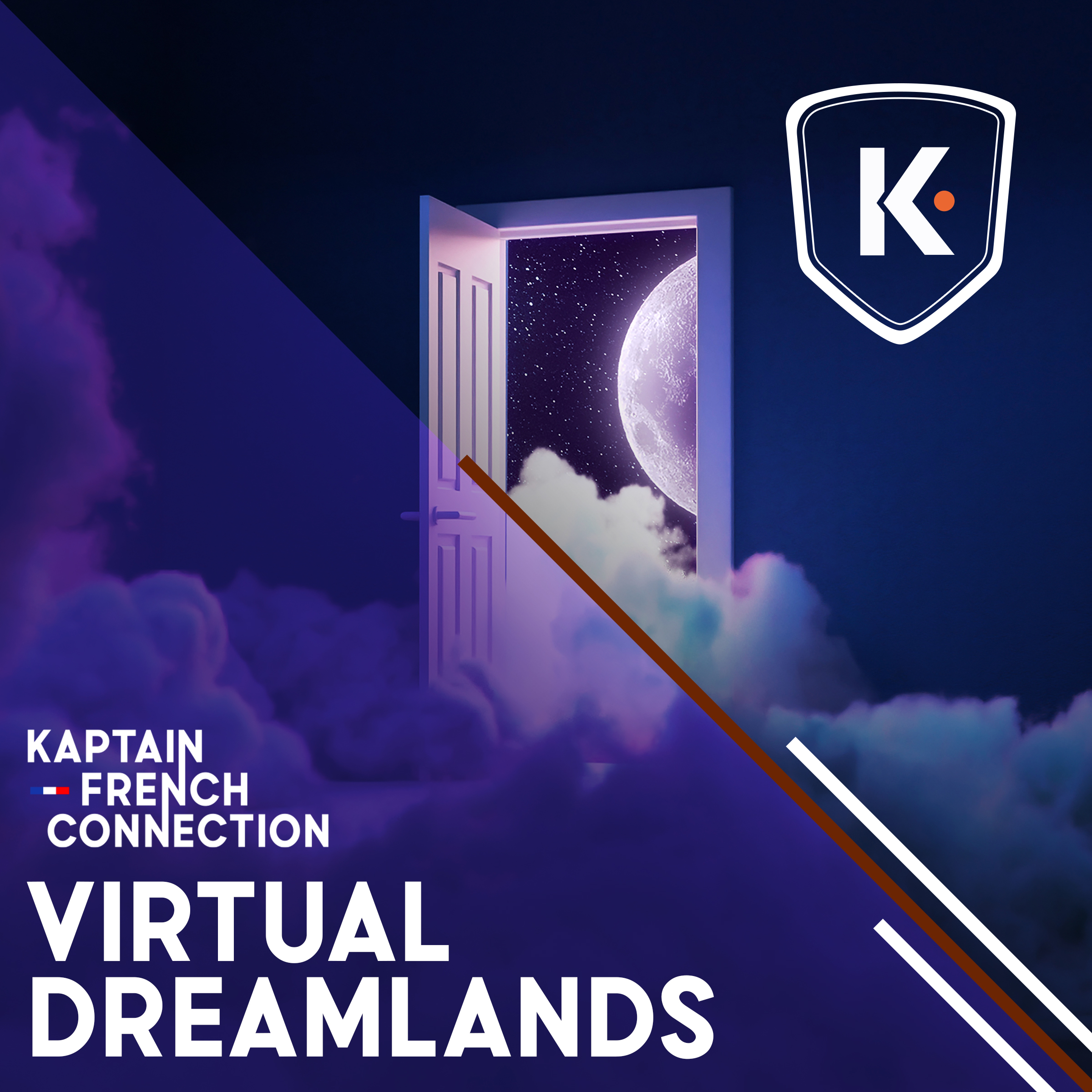 Virtual Dreamlands