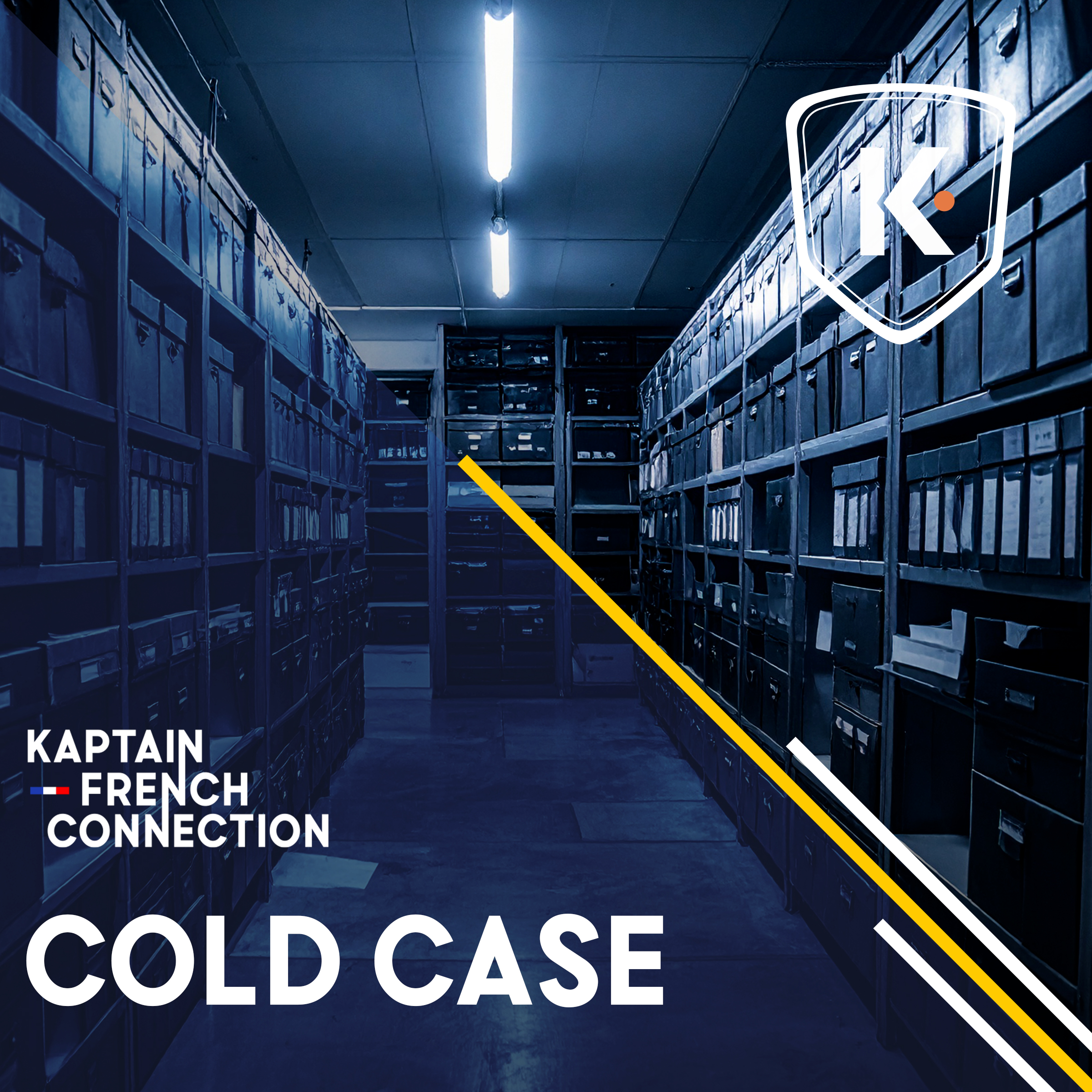 Cold Case