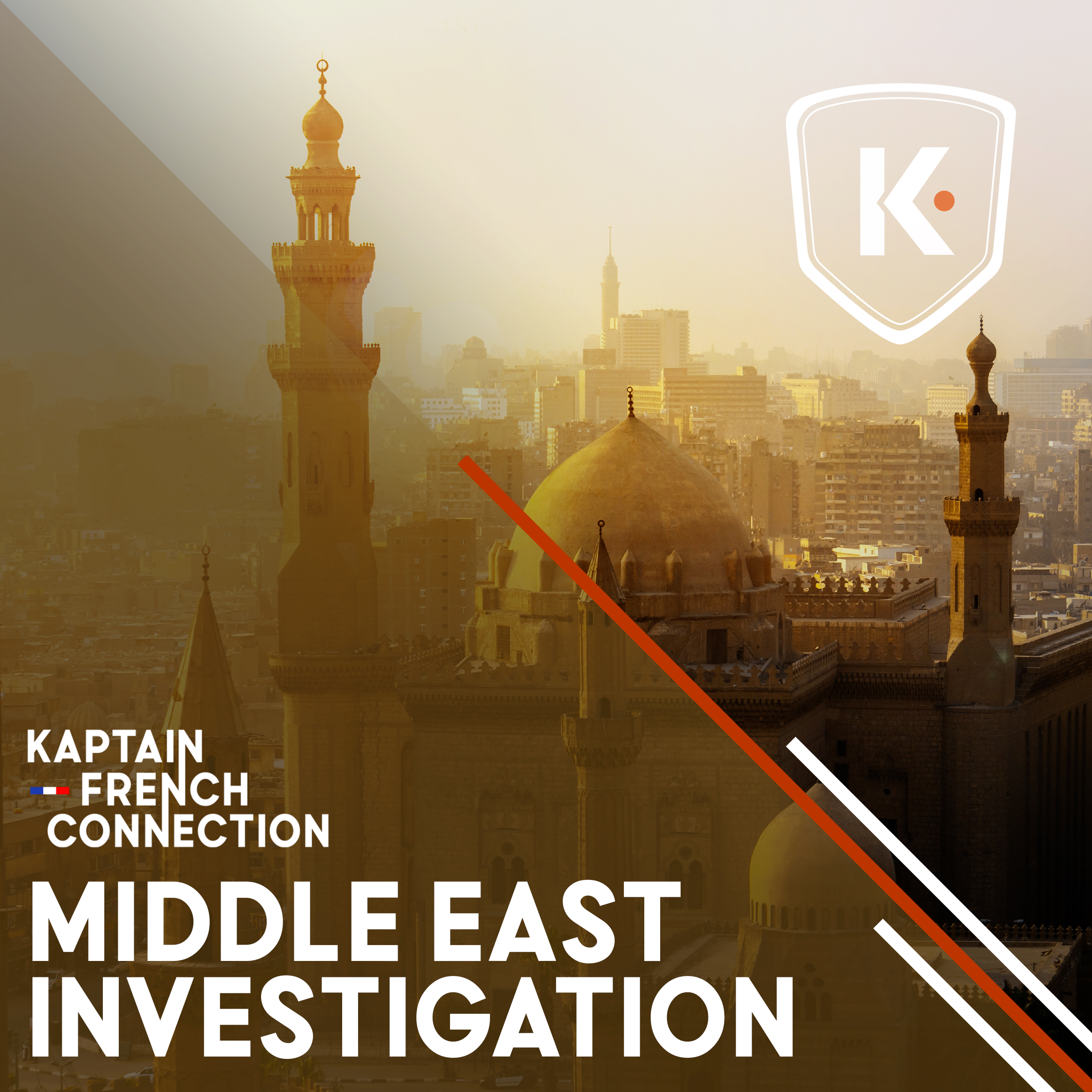 Middle East Investigation