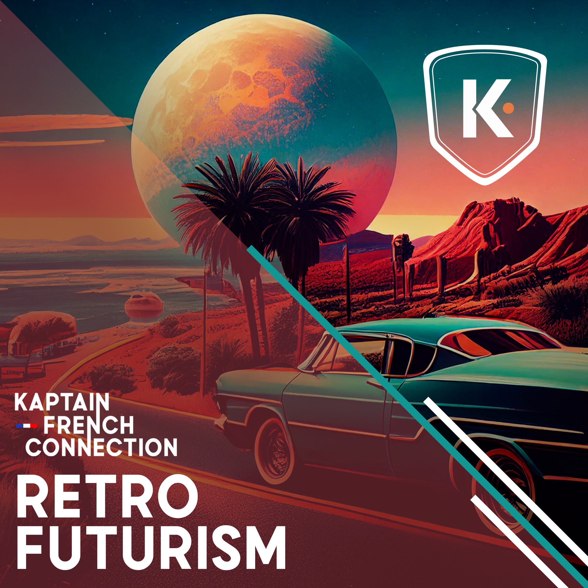 Retro Futurism