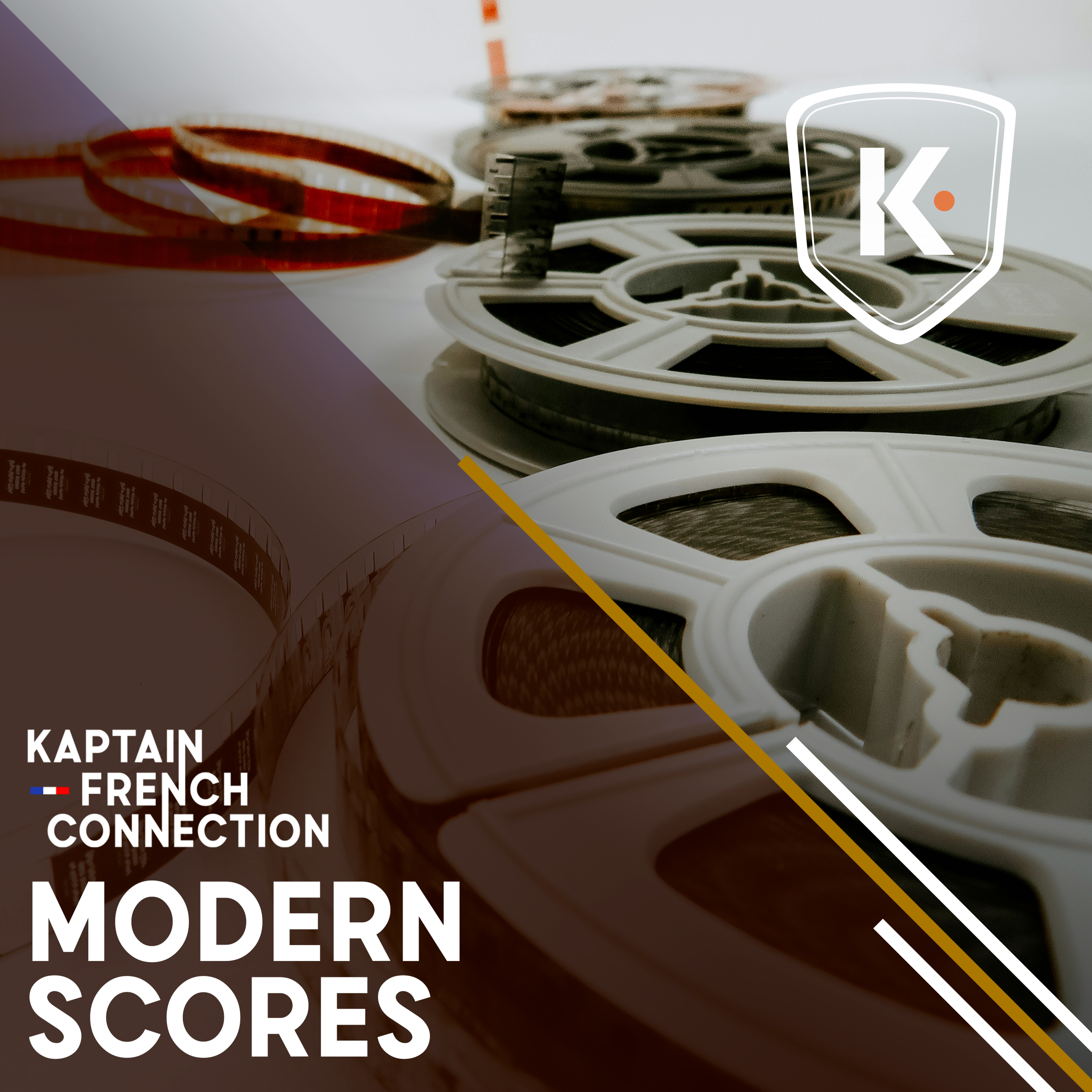 Modern Scores