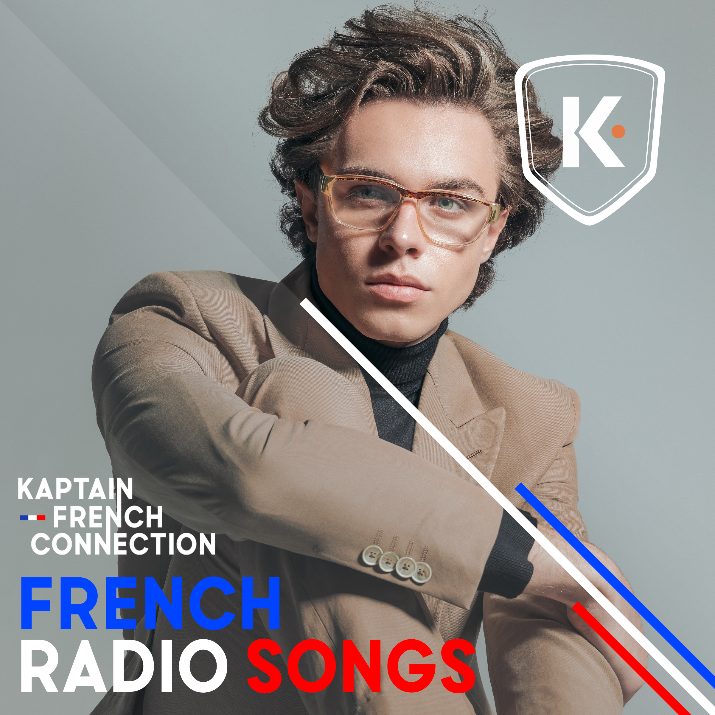 French Radio Songs
