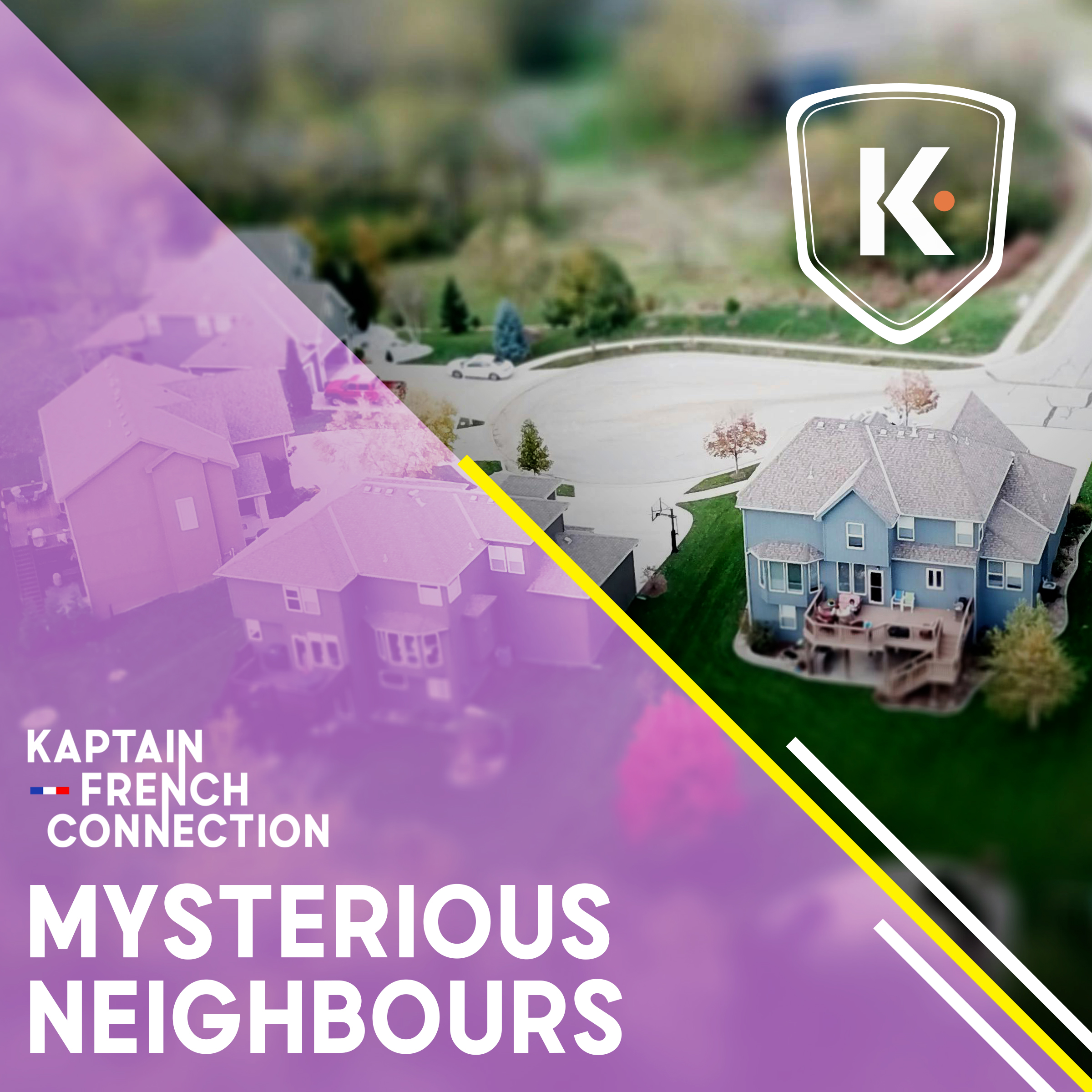 Mysterious Neighbours