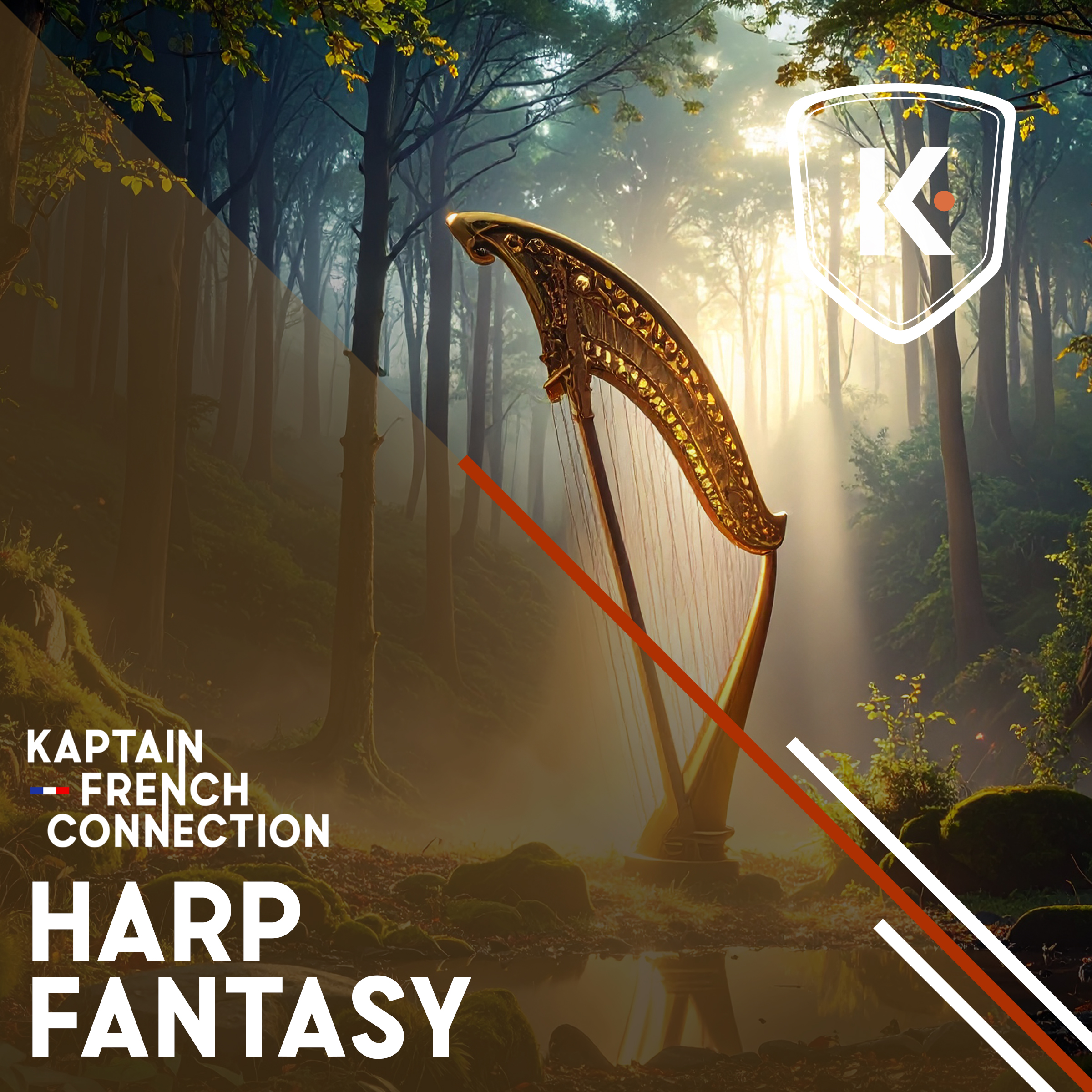 Harp Fantasy