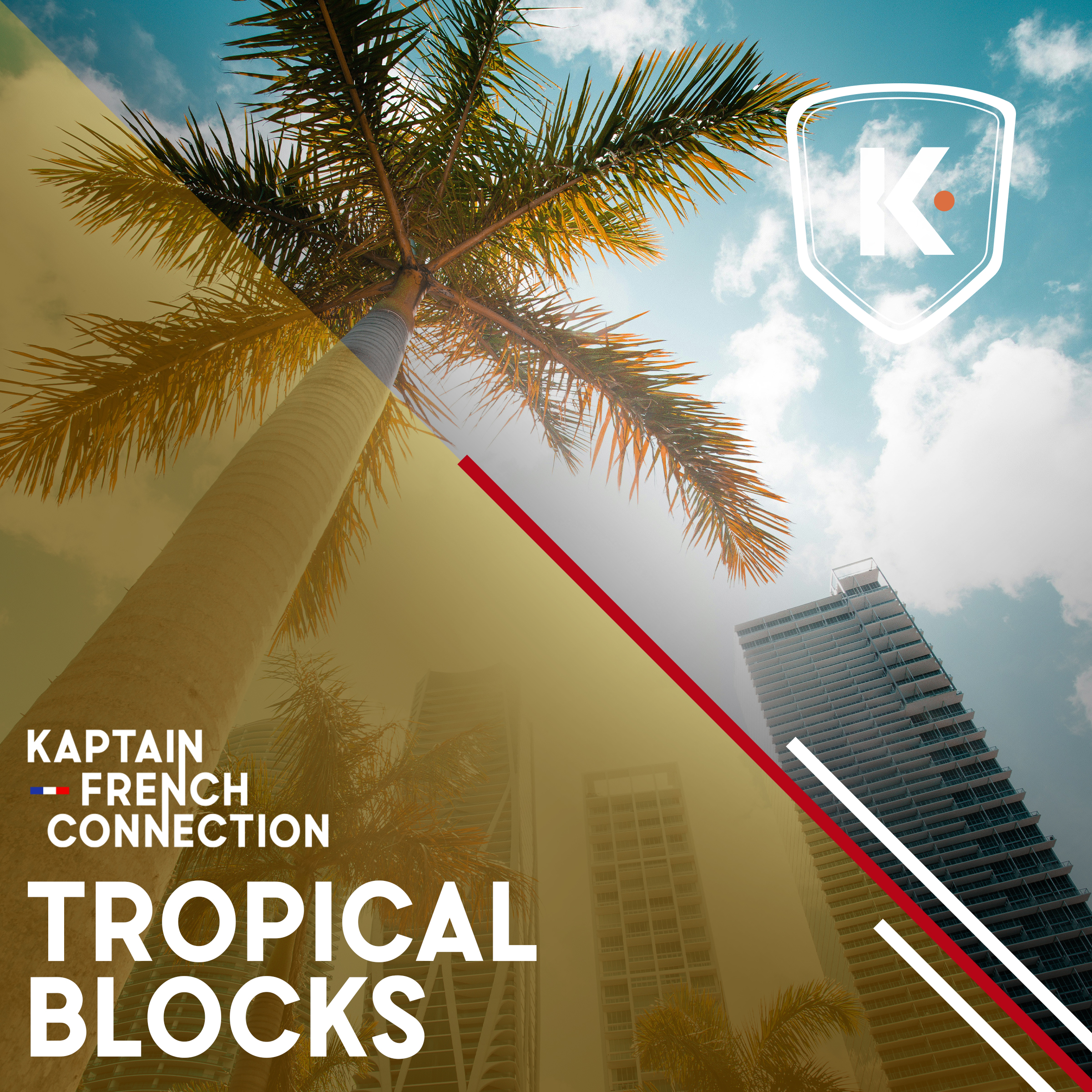 Tropical Blocks