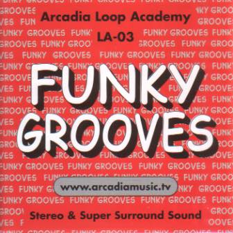 Funky Grooves