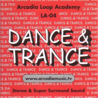 Dance & Trance