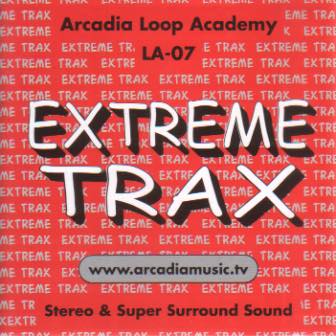 Extreme Trax