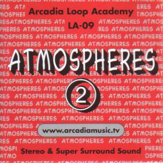 Atmospheres 2