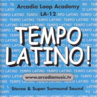 Tempo Latino!