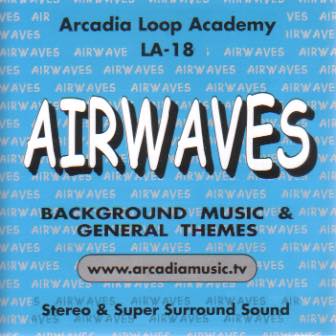 Airwaves