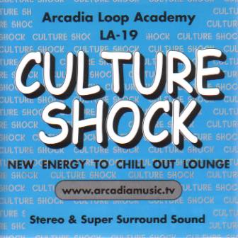 Culture Shock