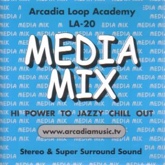 Media Mix