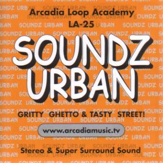 Soundz Urban