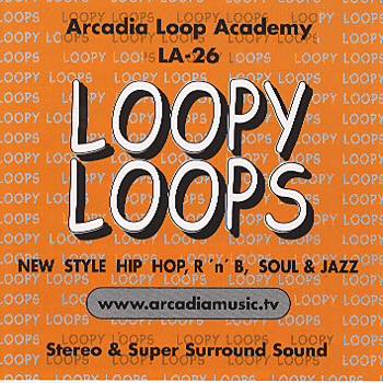 Loopy Loops