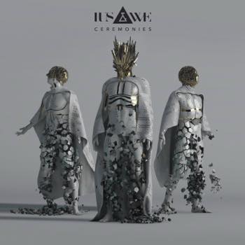 I, Us, & We - Ceremonies - EP