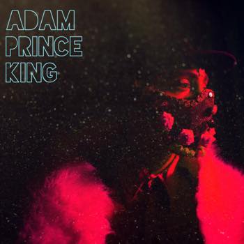 Adam Prince King - EP