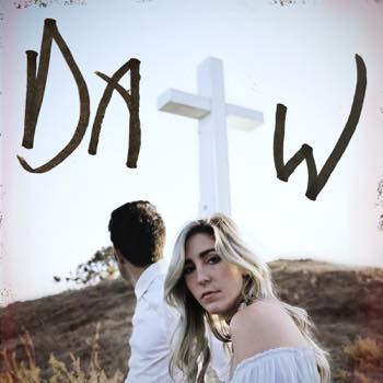 Dana & The Wolf - Him - Single