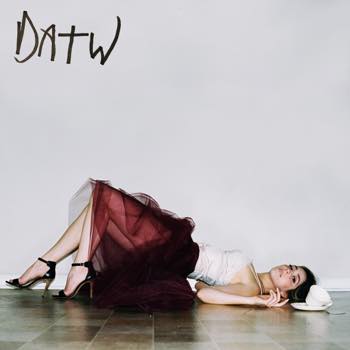 Dana & The Wolf - Lie To Me - Single