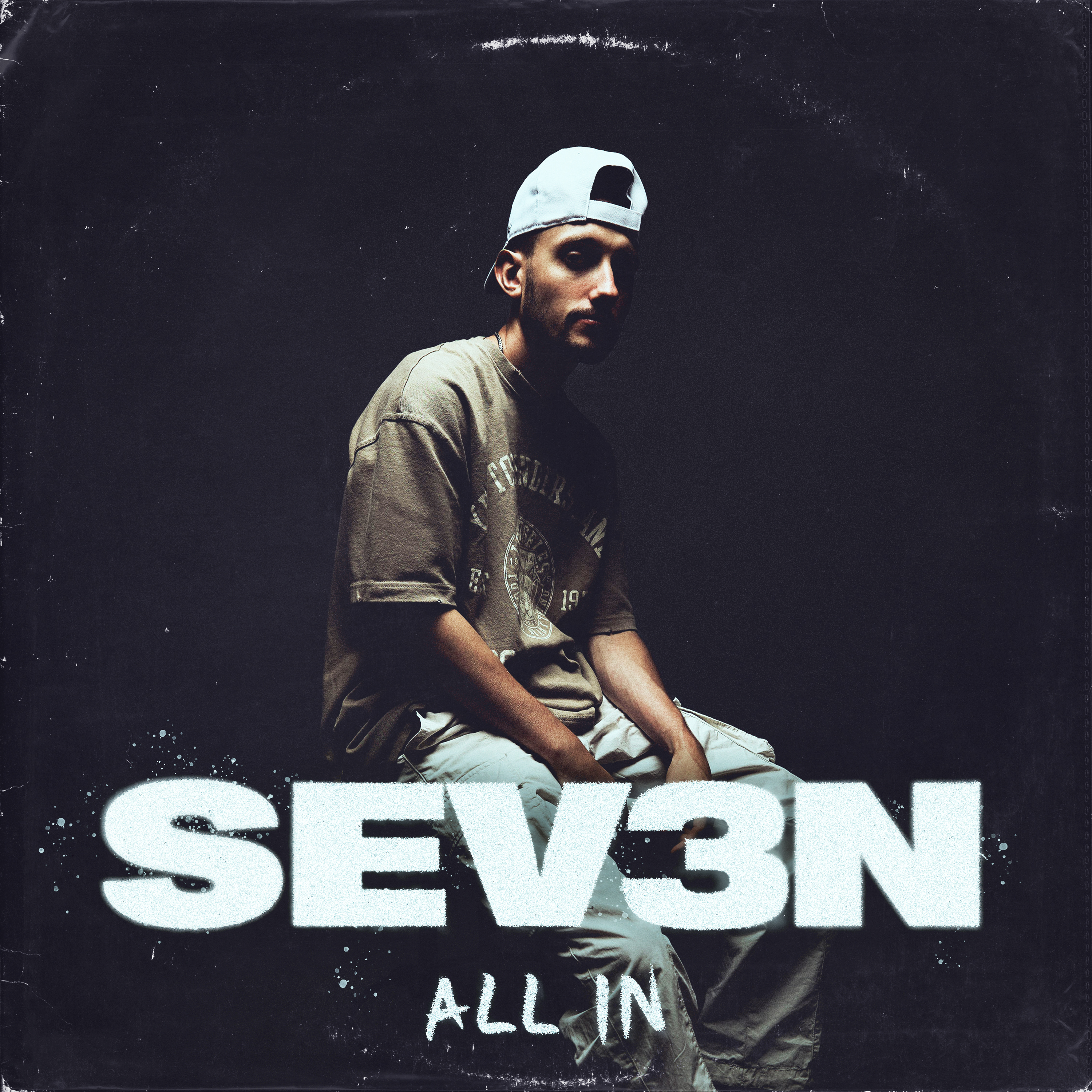 SEV3N - All In