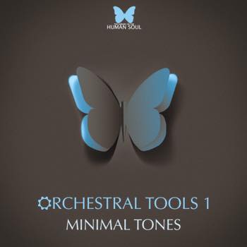Oirchestral Tools 1 - Minimal Tones
