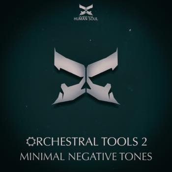 Orchestral Tools 2-Minimal Negative Tones