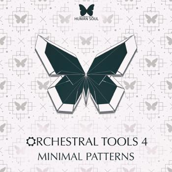 ORCHESTRAL TONES 4 - Minimal Patterns