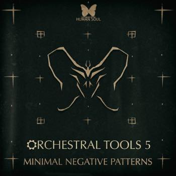Orchestral Tools 5 - Minimal Negative Patterns
