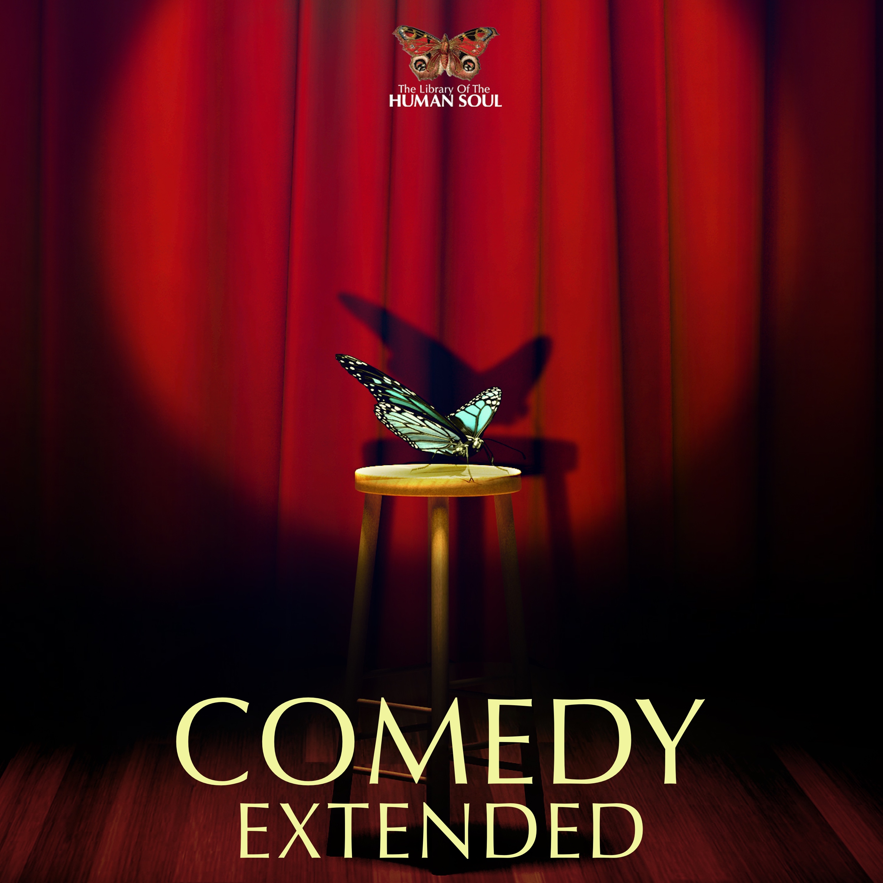 Comedy Extended