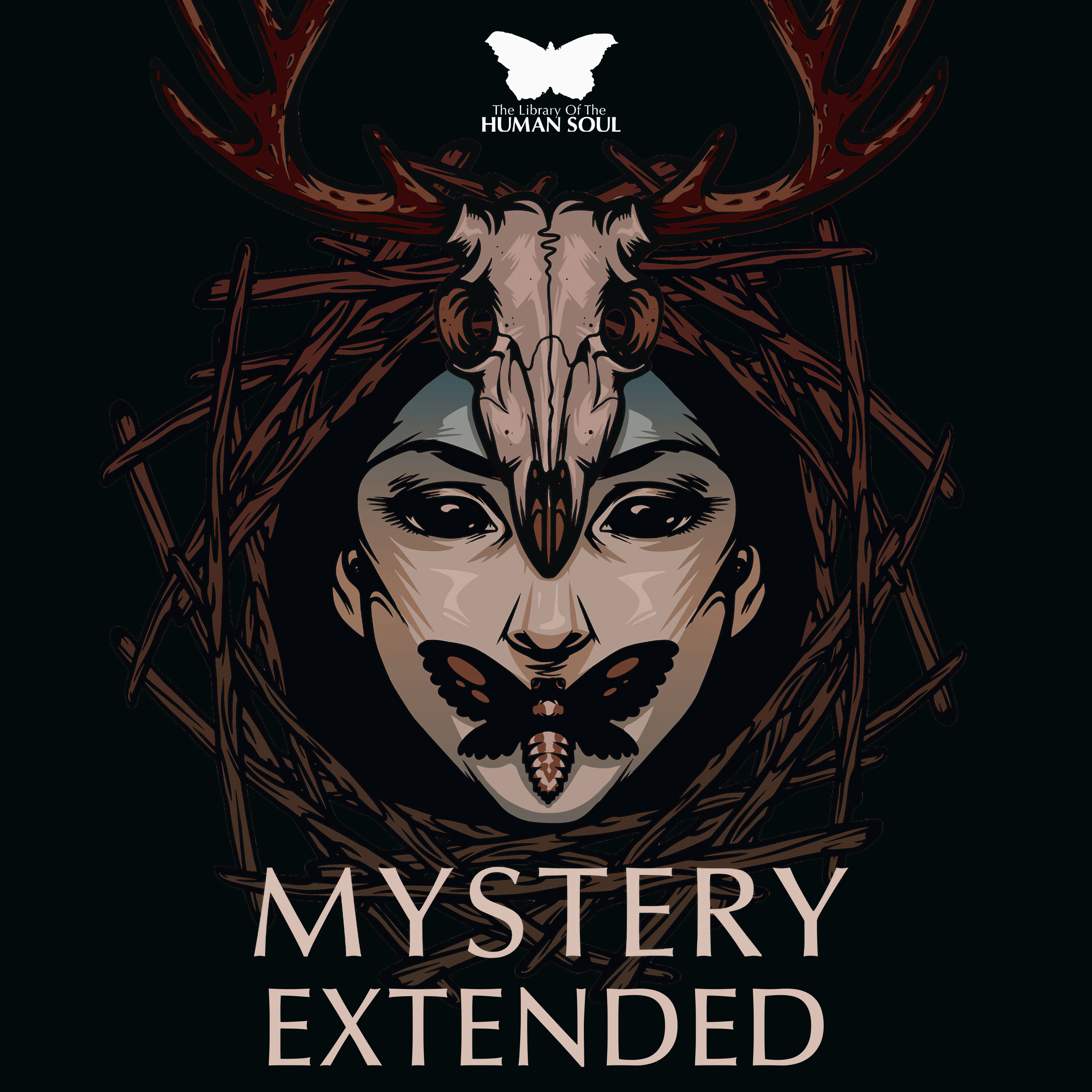 Mystery Extended