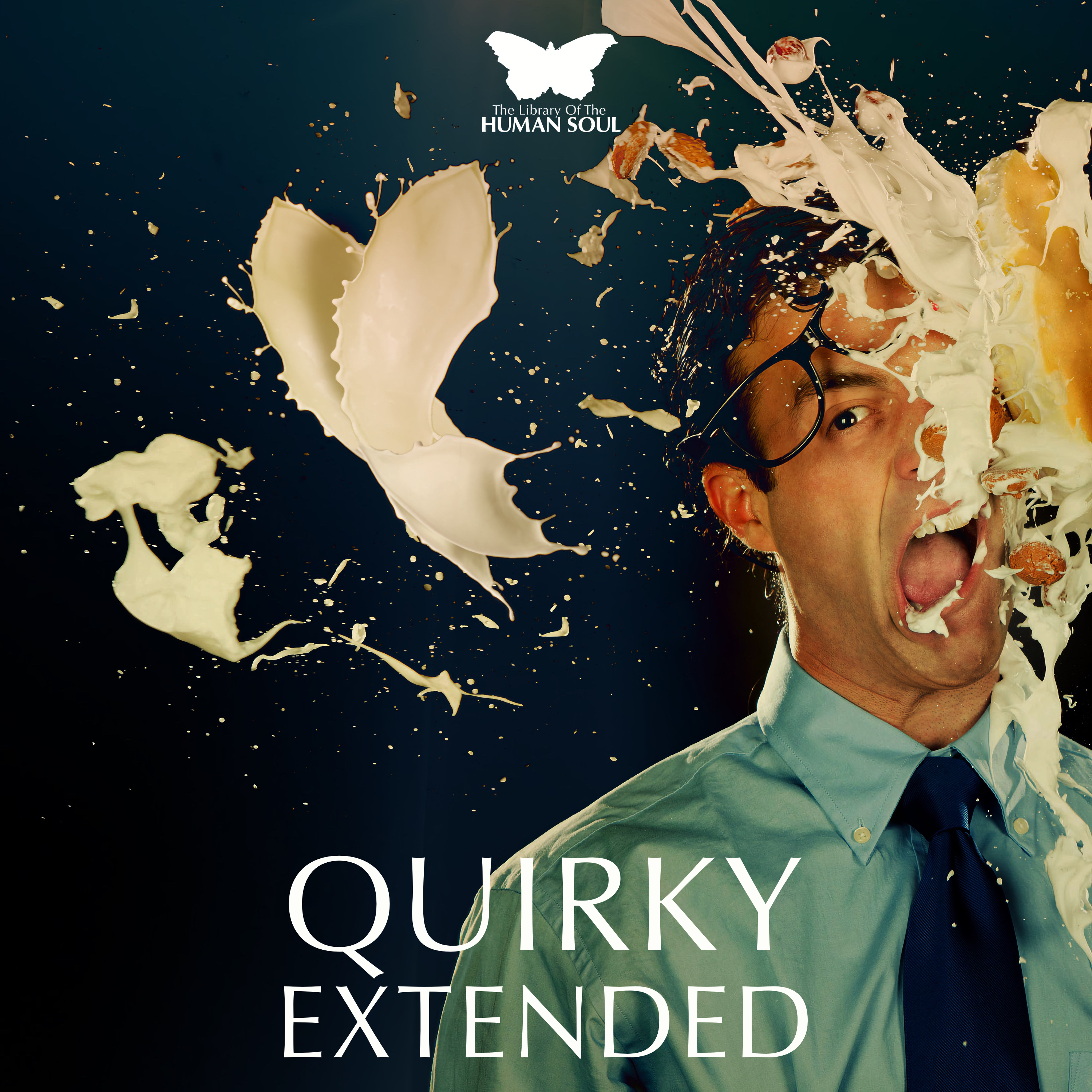 Quirky Extended