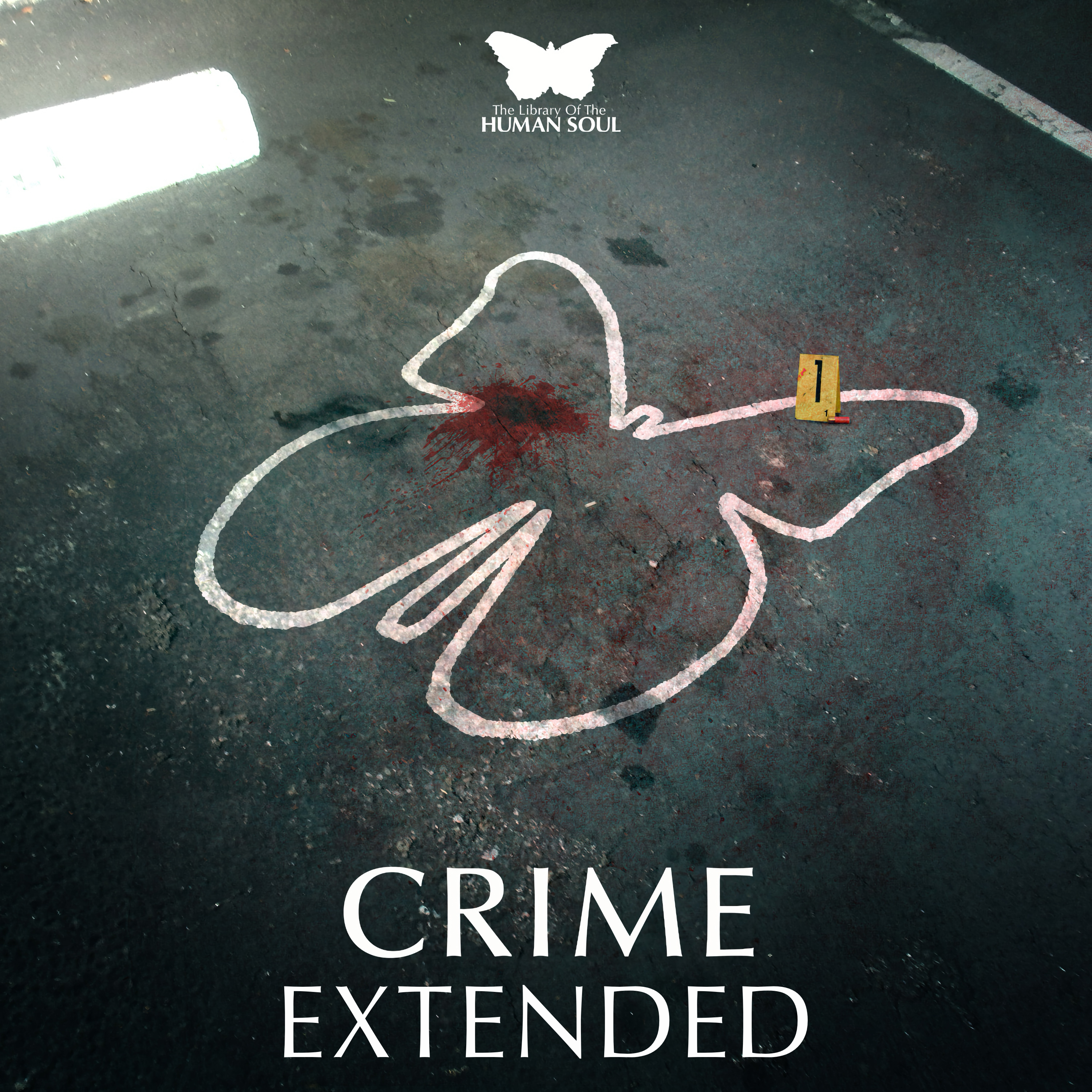 Crime Extended