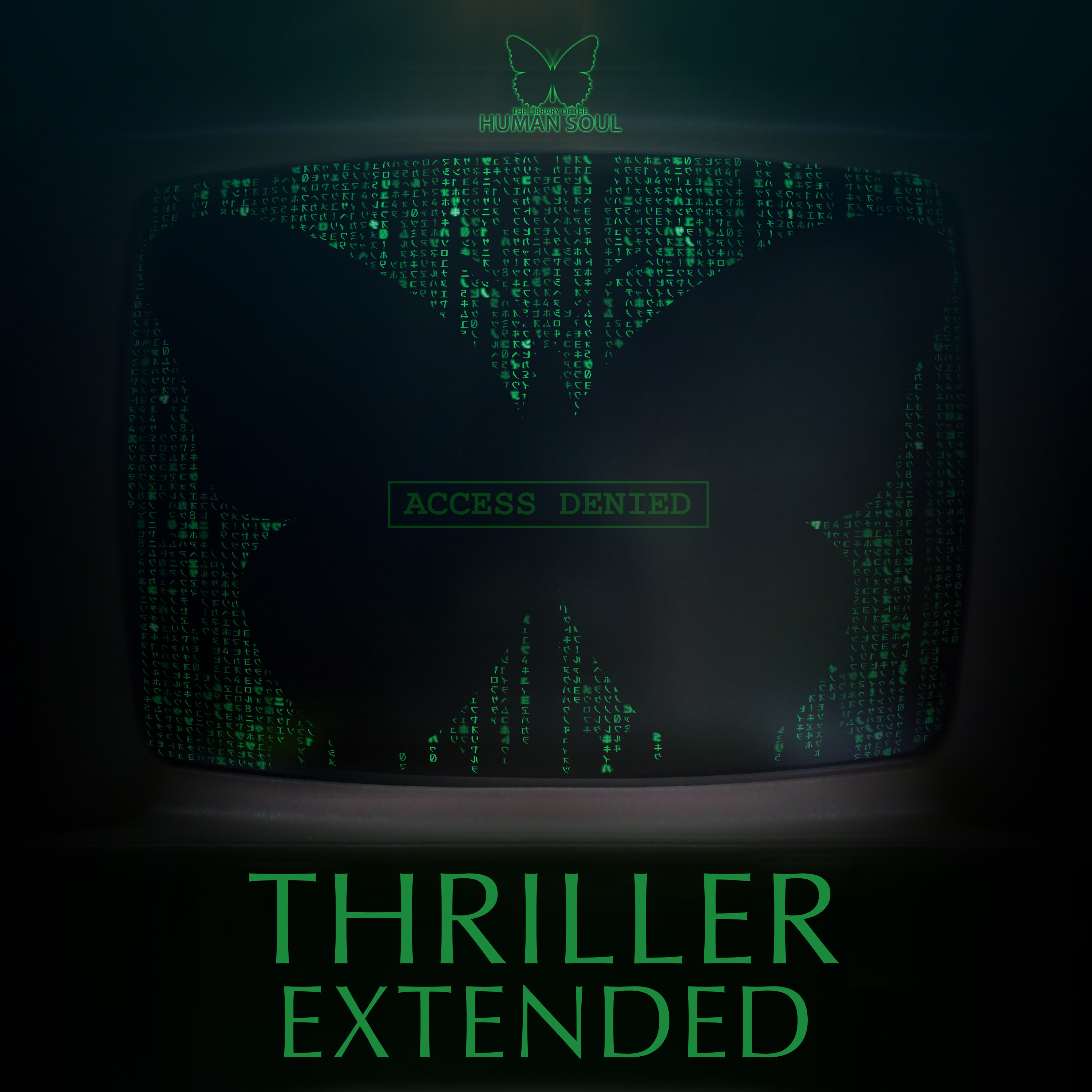 Thriller Extended