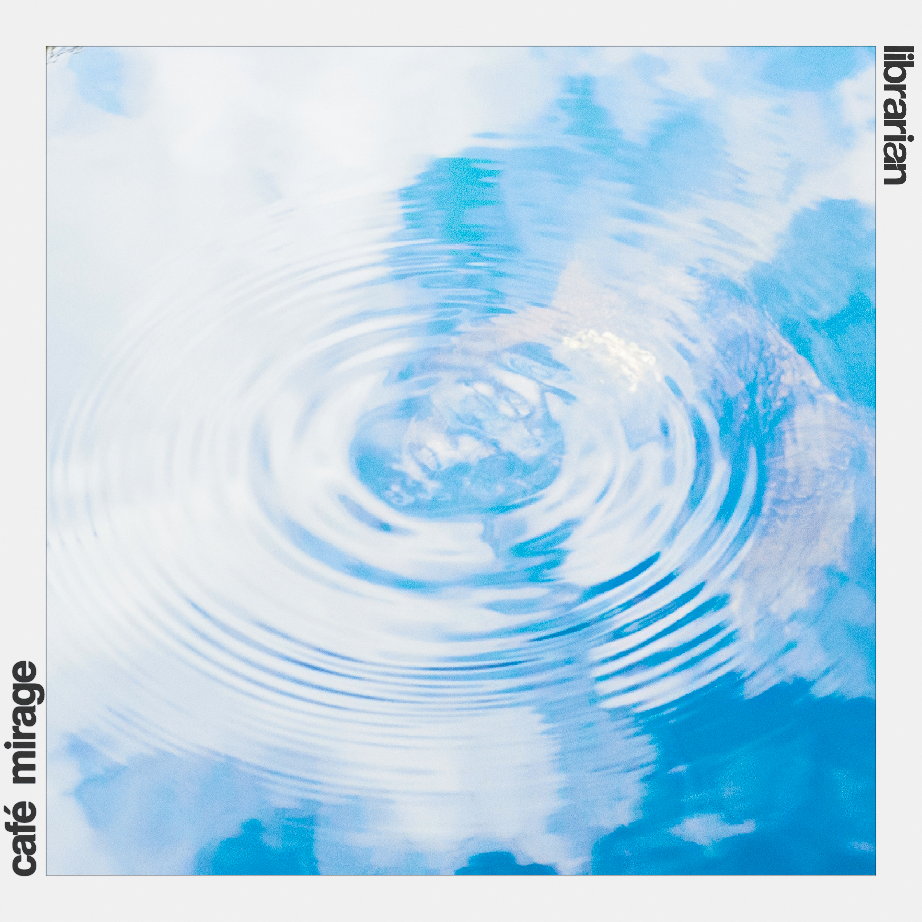 Café Mirage