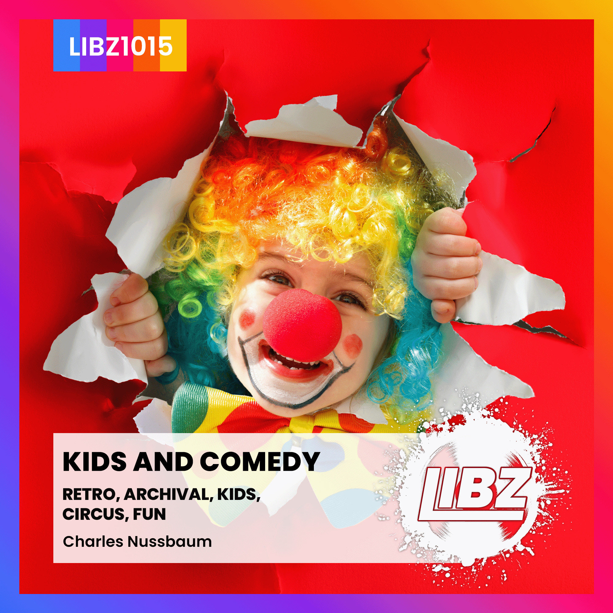 KIDS AND COMEDY