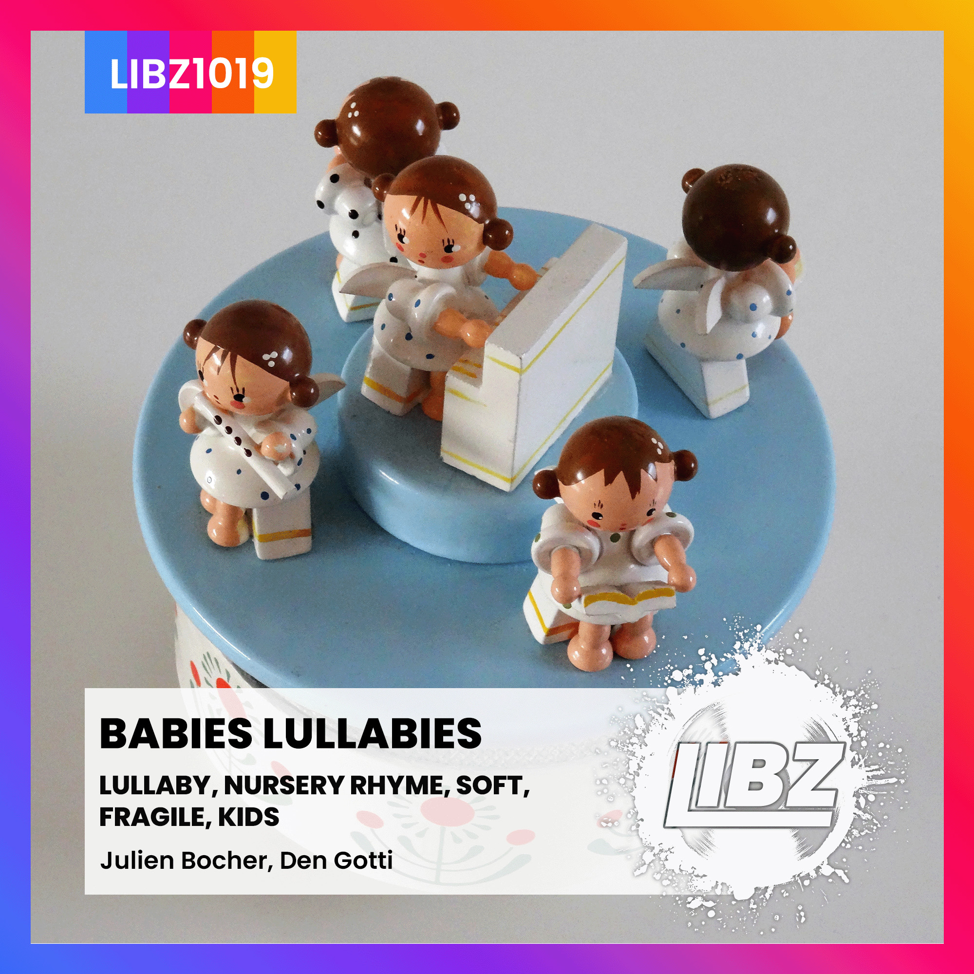 BABIES LULLABIES