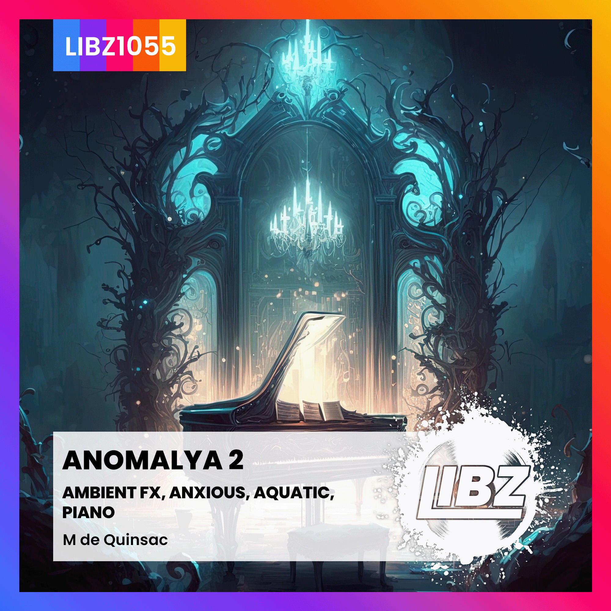 ANOMALYA 2
