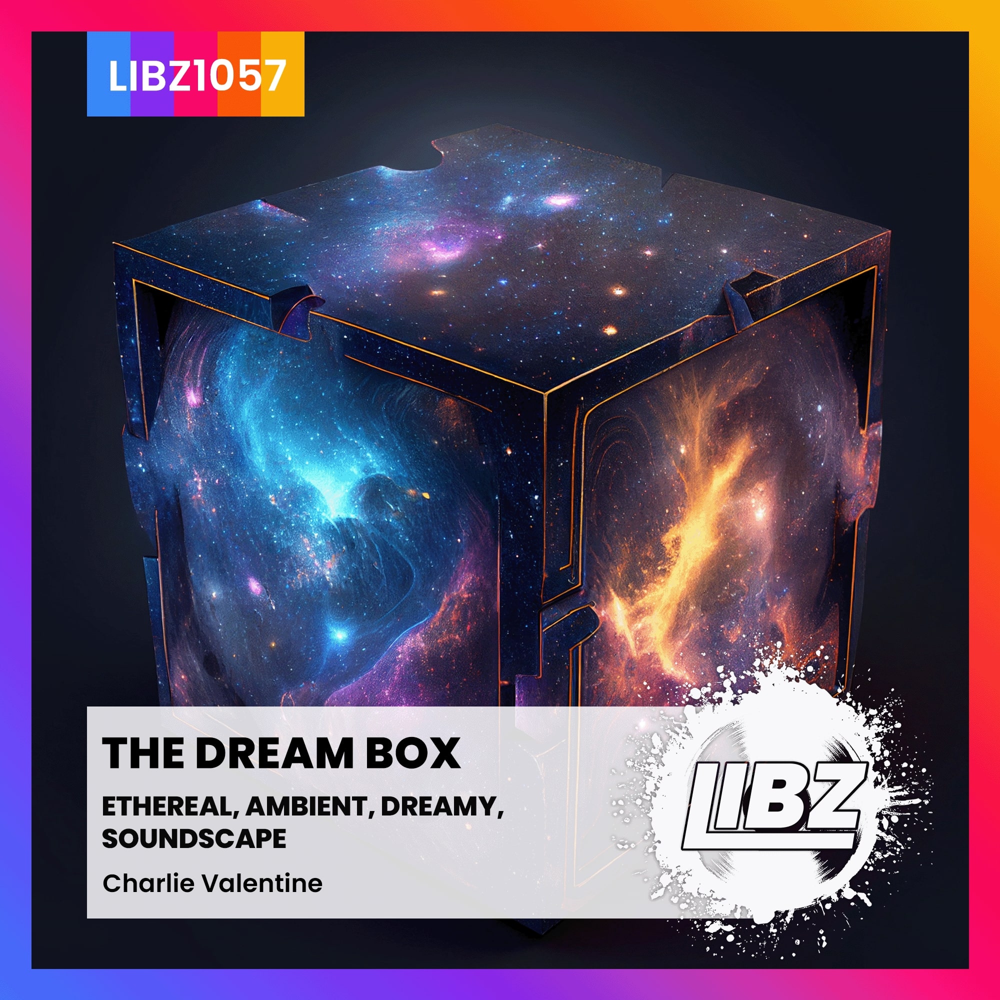 THE DREAM BOX