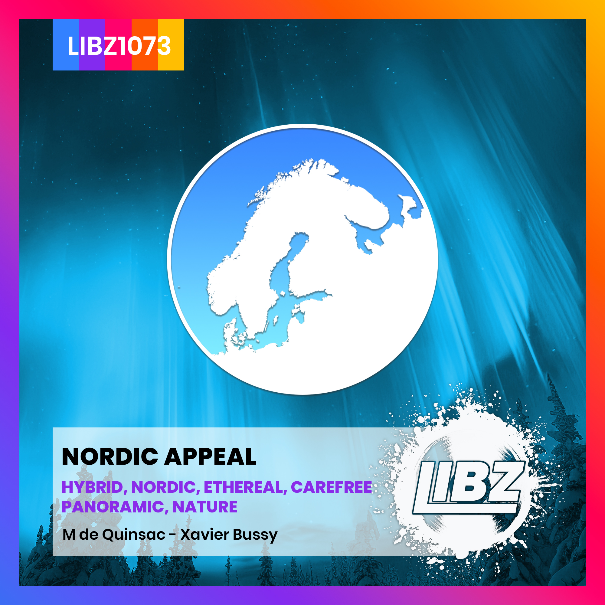 NORDIC APPEAL