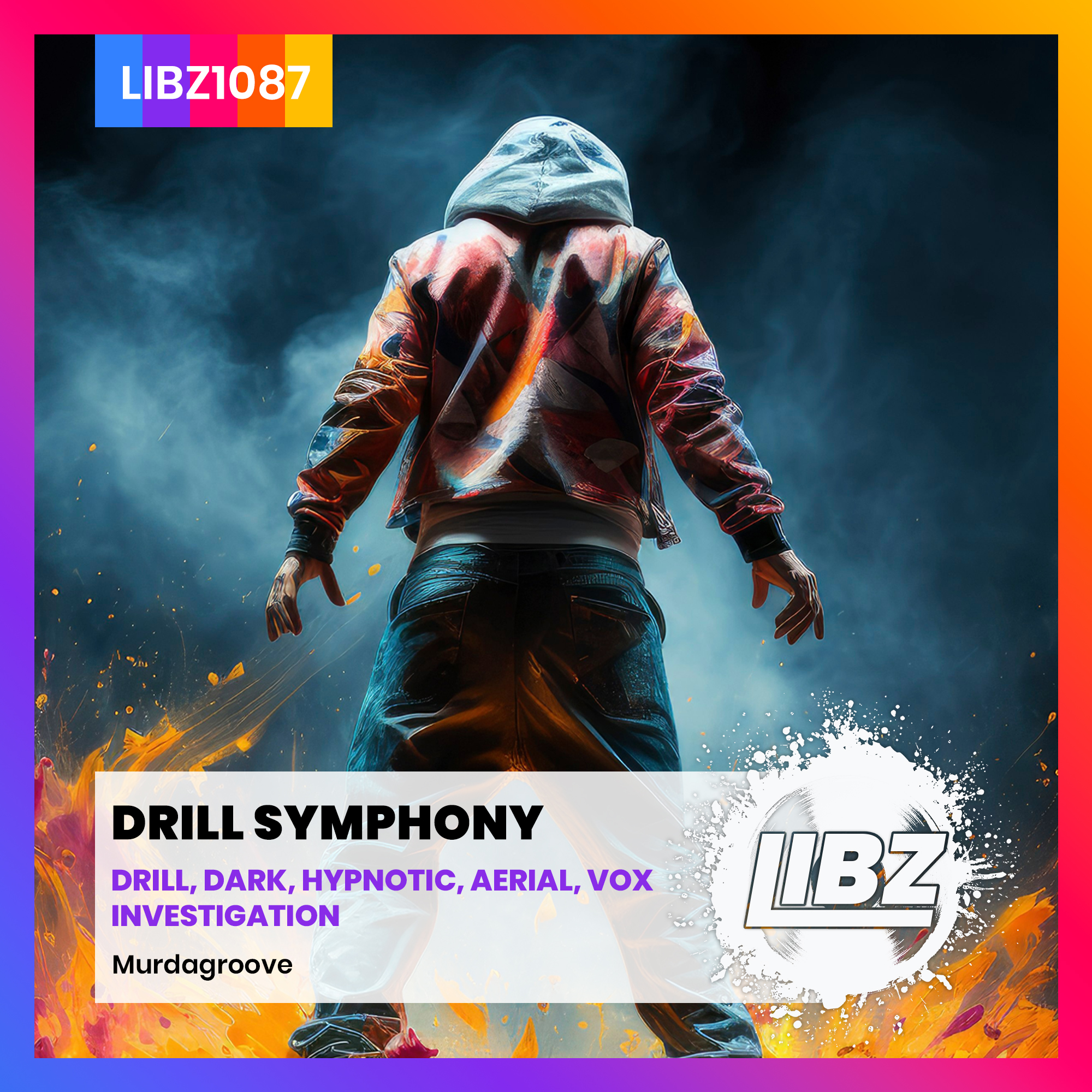 DRILL SYMPHONY