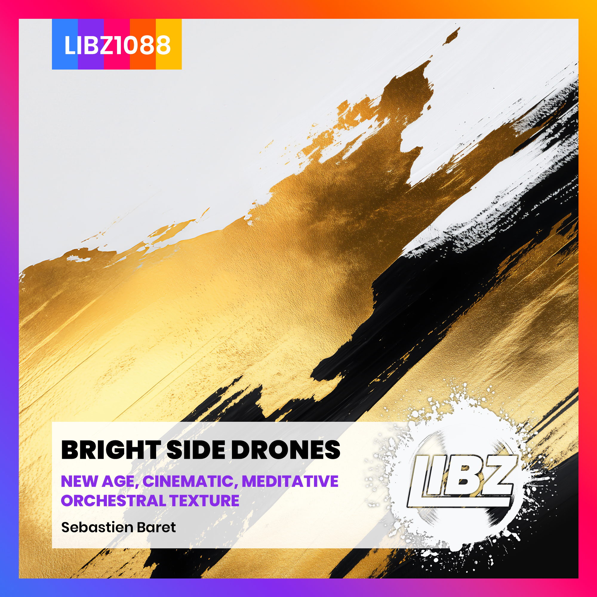 BRIGHT SIDE DRONES