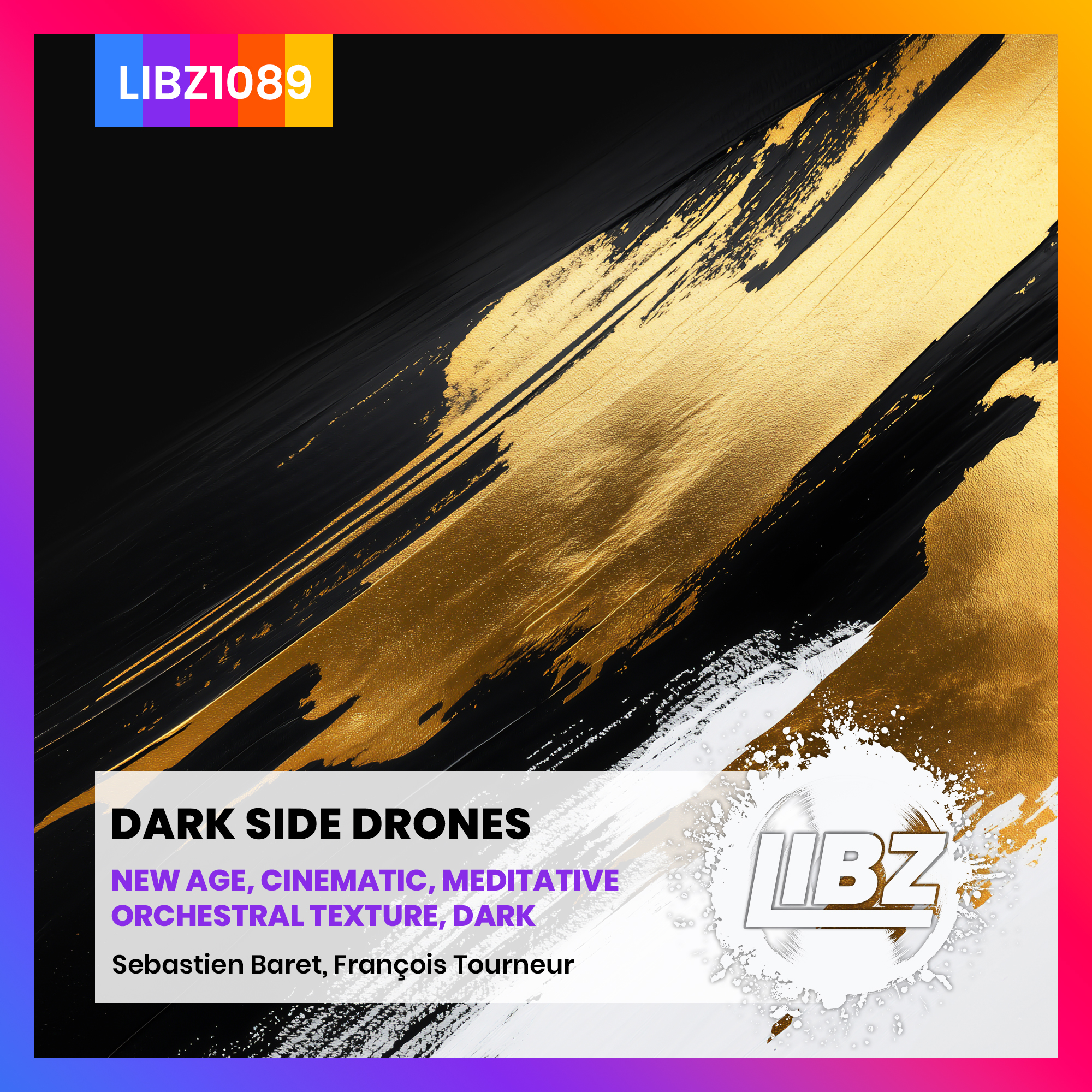 DARK SIDE DRONES