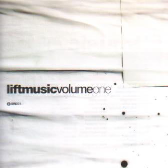 Liftmusic Volume One