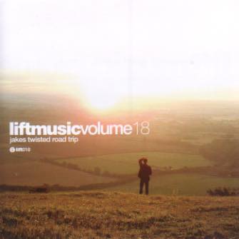 Jakes Twisted Road Trip