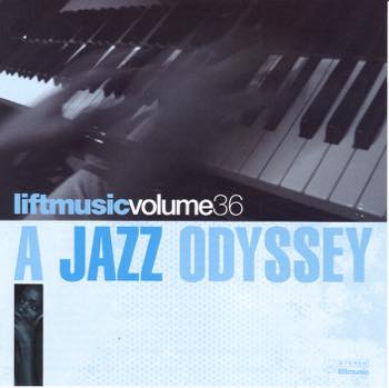 A Jazz Odyssey