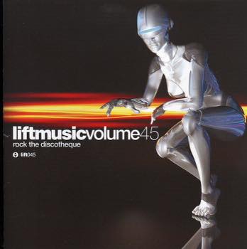 Rock The Discotheque