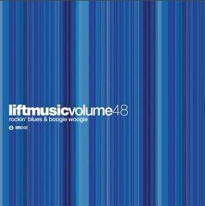 Rockin' Blues & Boogie Woogie